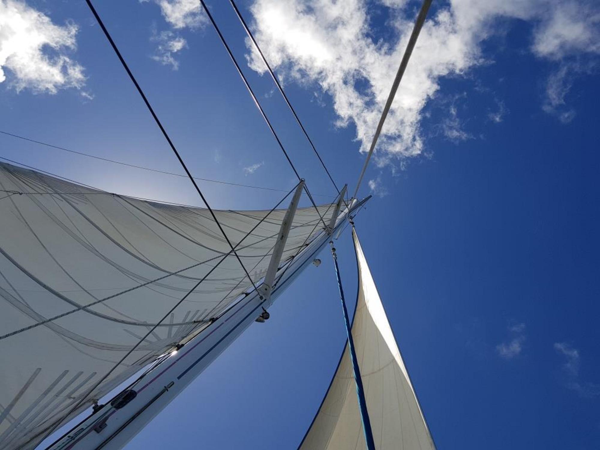 croisieres en catamaran dans les caraibes